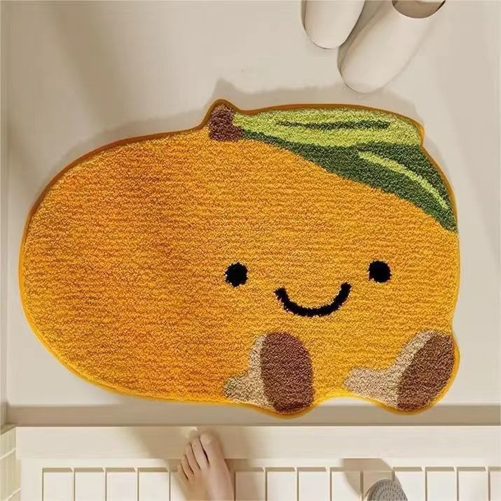 인아트 보송보송 귀여운 발매트 13,530원