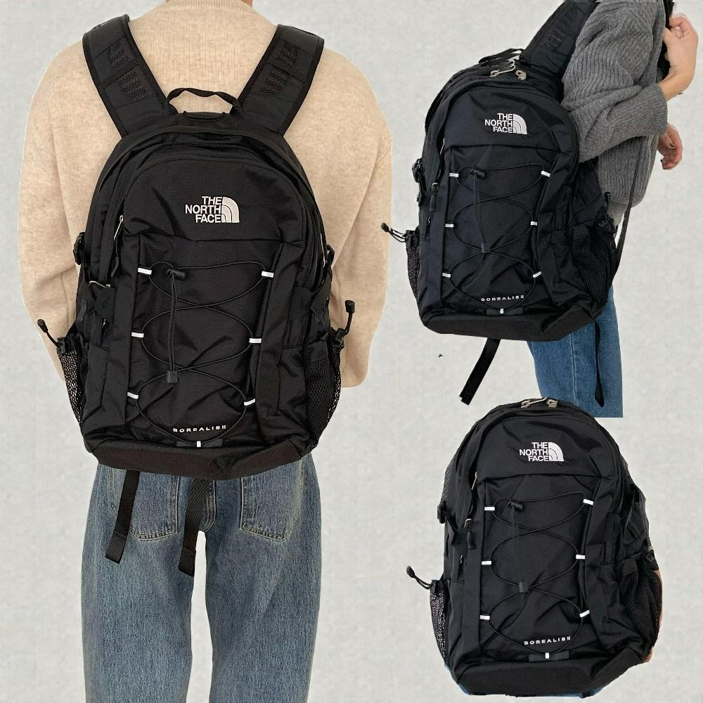 노스페이스 책가방 보레알리스 백팩 중학생 고학년 가방 Believe 155,000원