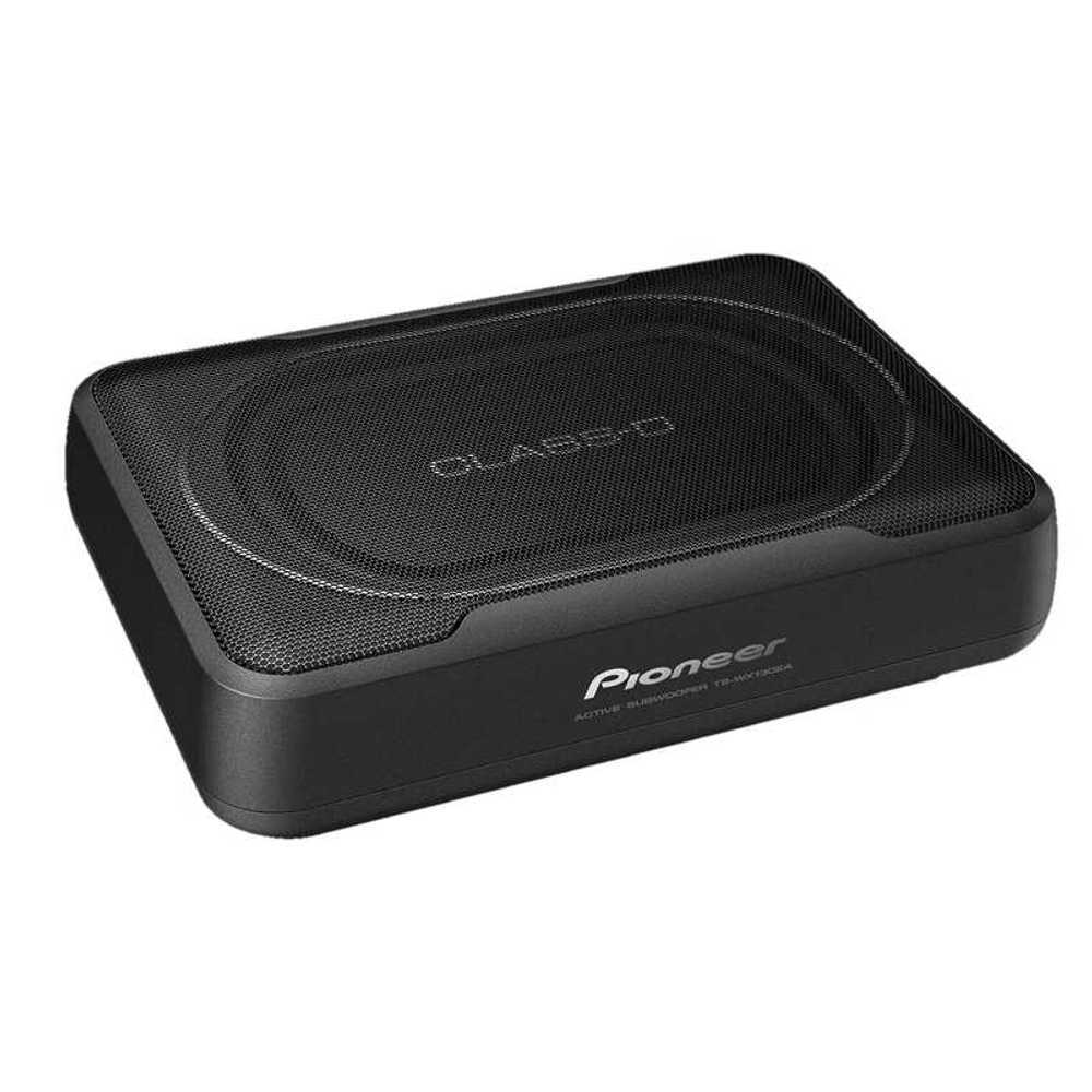 차량용 파워우퍼 앰프 자동차 스피커 오디오 고출력 158,100원