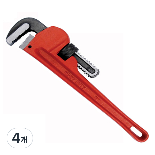 케이디와이 파이프렌치 KPW-250 22,300원