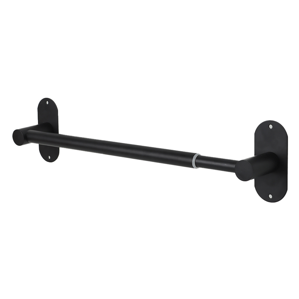 올고르 무타공 길이조절 수건걸이 11,840원