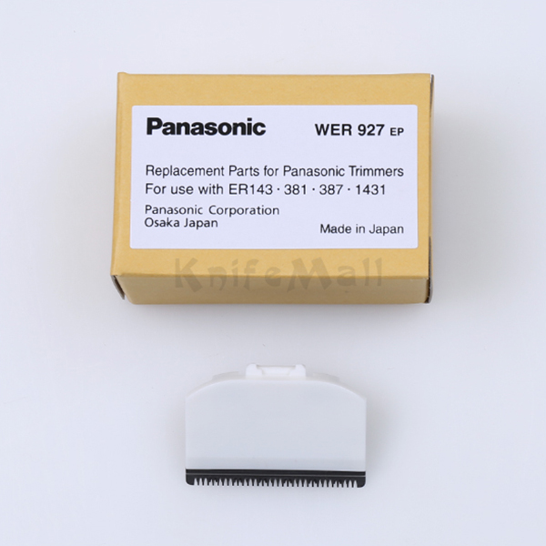 파나소닉 토끼 이발기 날 WER 927 EP 교체용 ER143 381 387 1431 27,000원