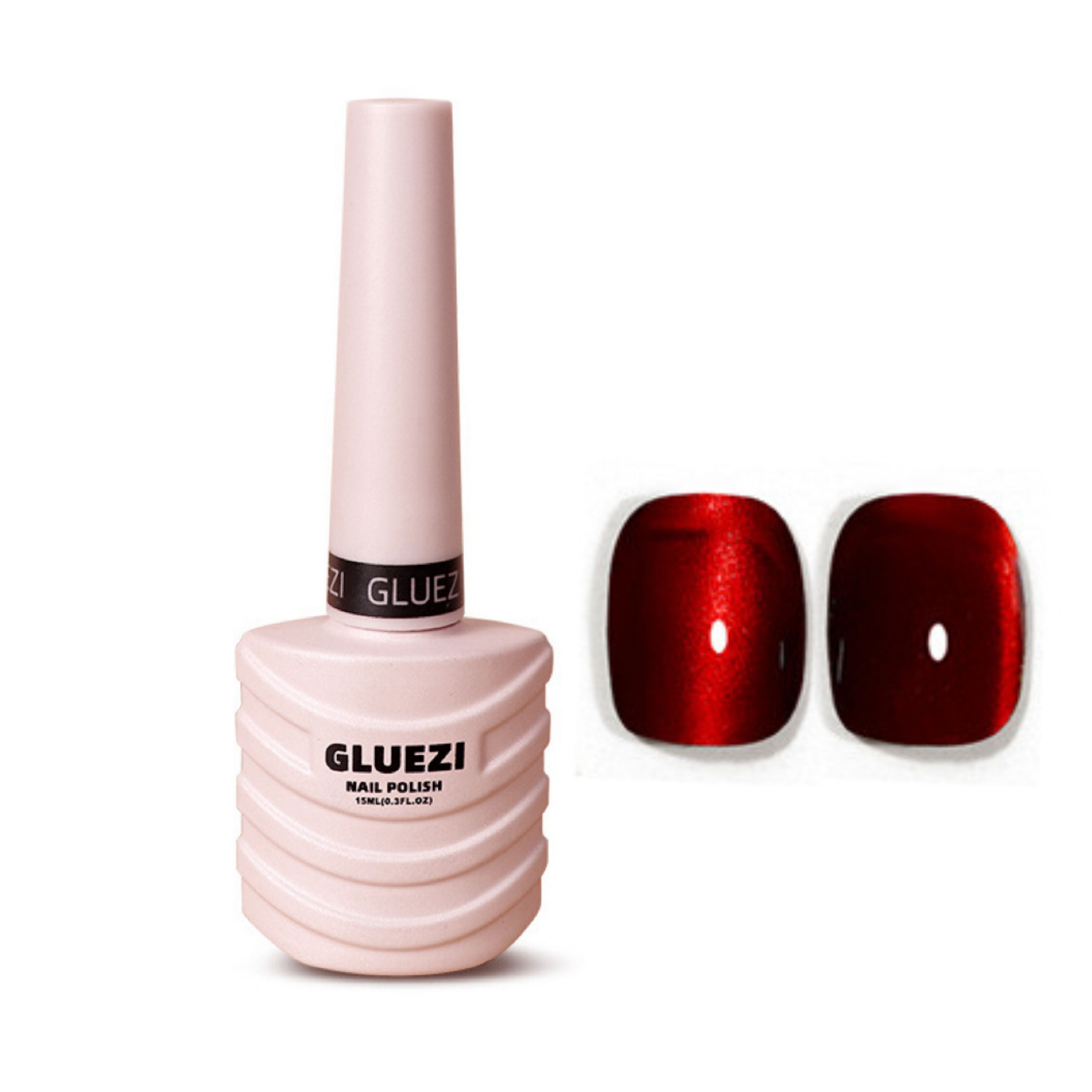 [디비투] 레드계열 마그넷 홀로그램 글리터 자석젤 15ml, 1개, 15g, #003 14,800원