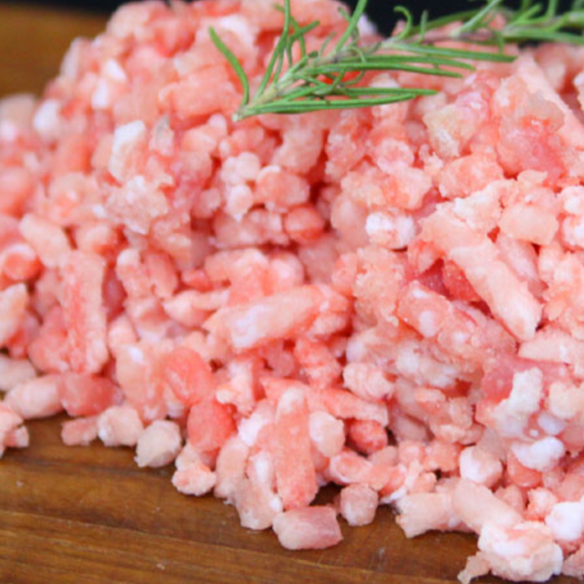 고기창고 국내산 한돈돼지고기다짐육500g, 1개, 500g 4,200원