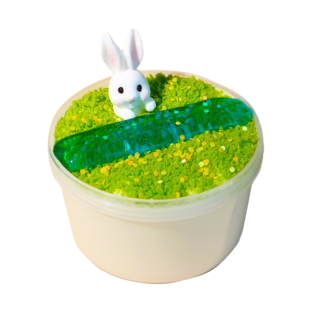 팔레트슬라임 수제 DIY 슬라임, 혼합색상, 225g, 1세트 13,750원