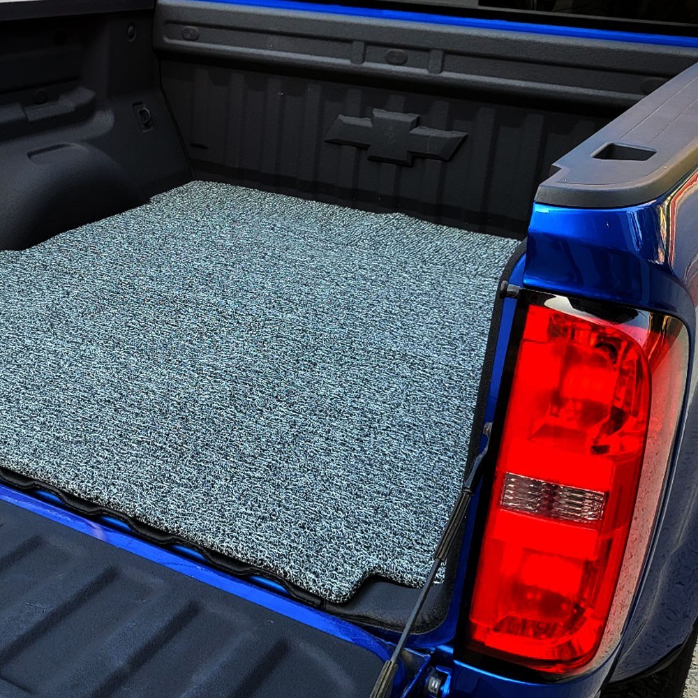 카위크 쉐보레 콜로라도 적재함 코일매트, 리얼뉴/콜로라도 (~24년 7월 이전) 65,000원