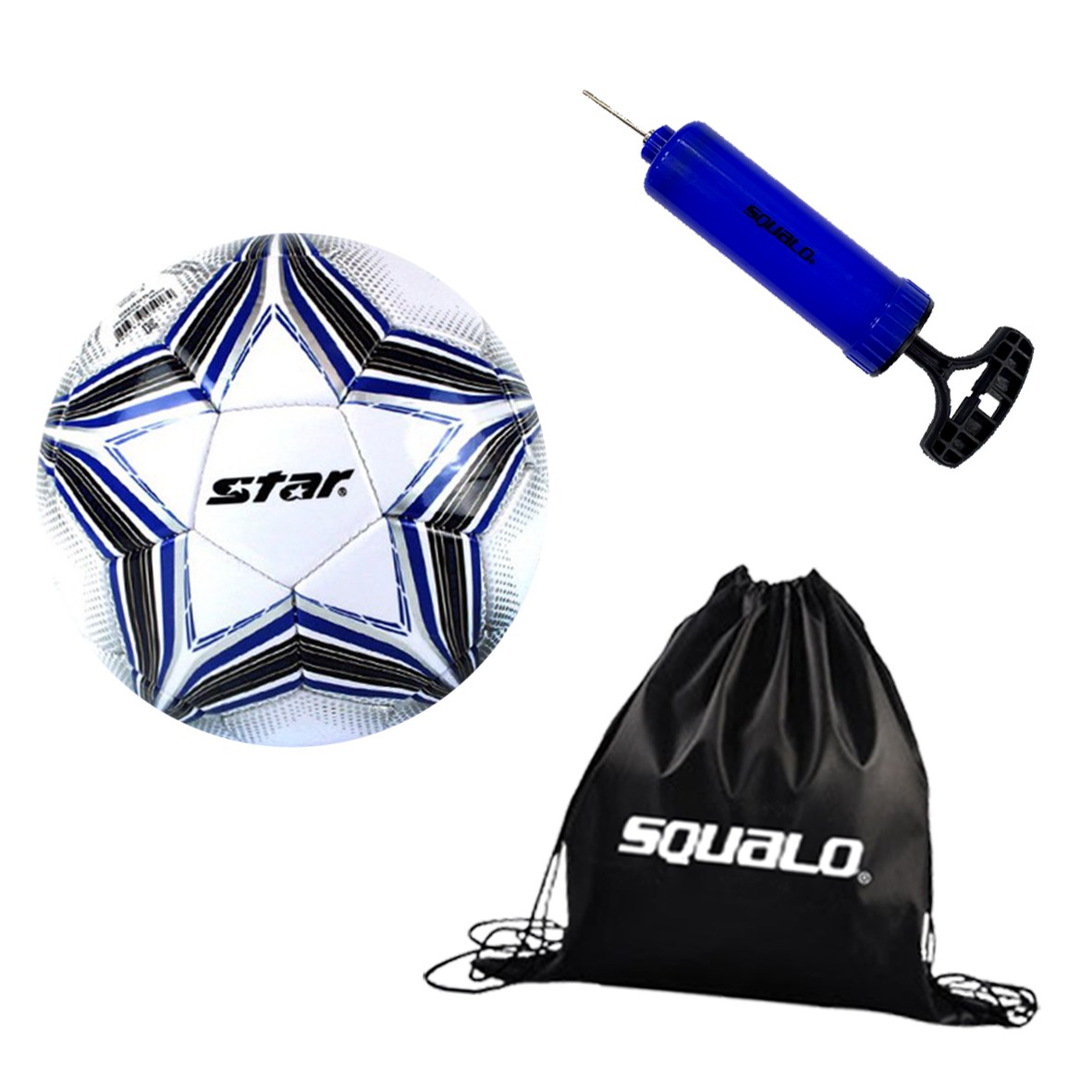 스타 축구공 트래퍼 3호 4호 5호 연습 시합공 용품 18,900원