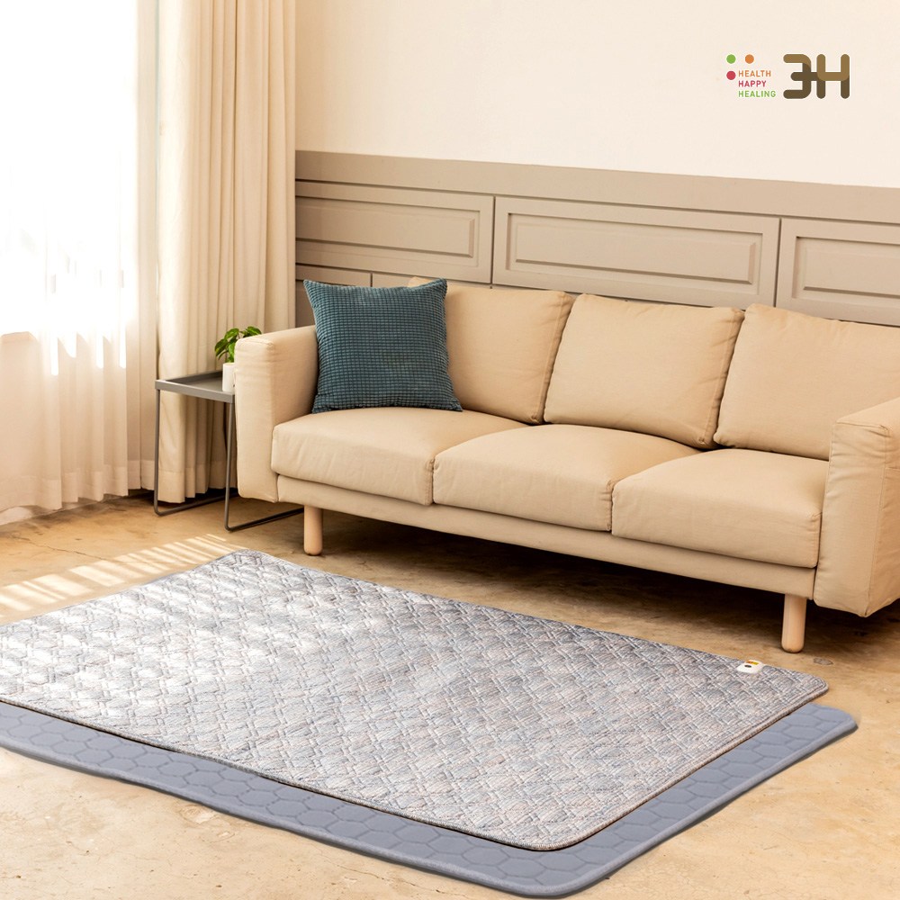 한일온열기 5세대 무자계 세미 마이크로 그래핀 탄소매트 MTS-MI 78,000원