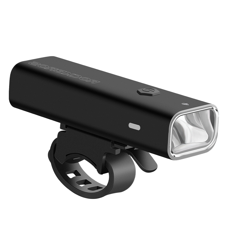 락브로스 충전식 자전거 헤드 라이트, 1개 19,800원