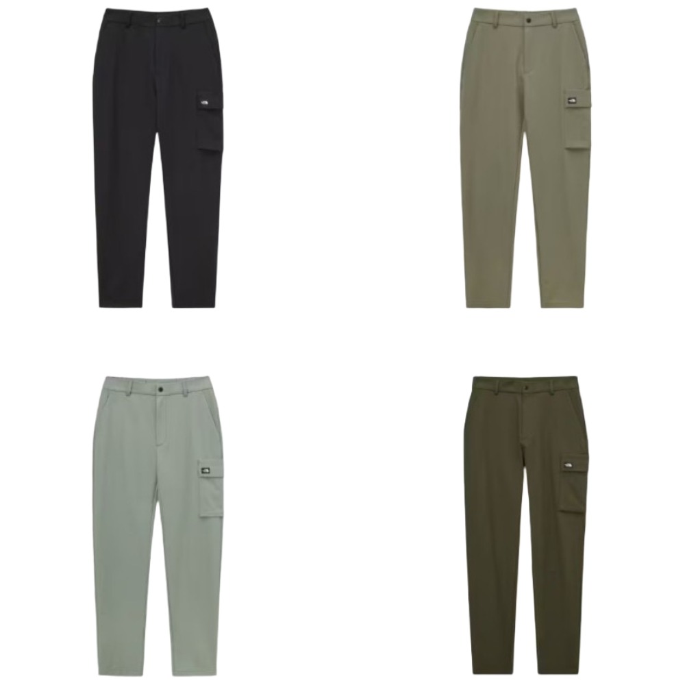 [백화점출발] 노스페이스 데이올라운드 NP6NP55 팬츠 데일리 90,800원