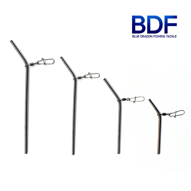 청룡조구 스네이크 천평 원투채비 바다낚시 유동L형천칭, 1개 1,700원