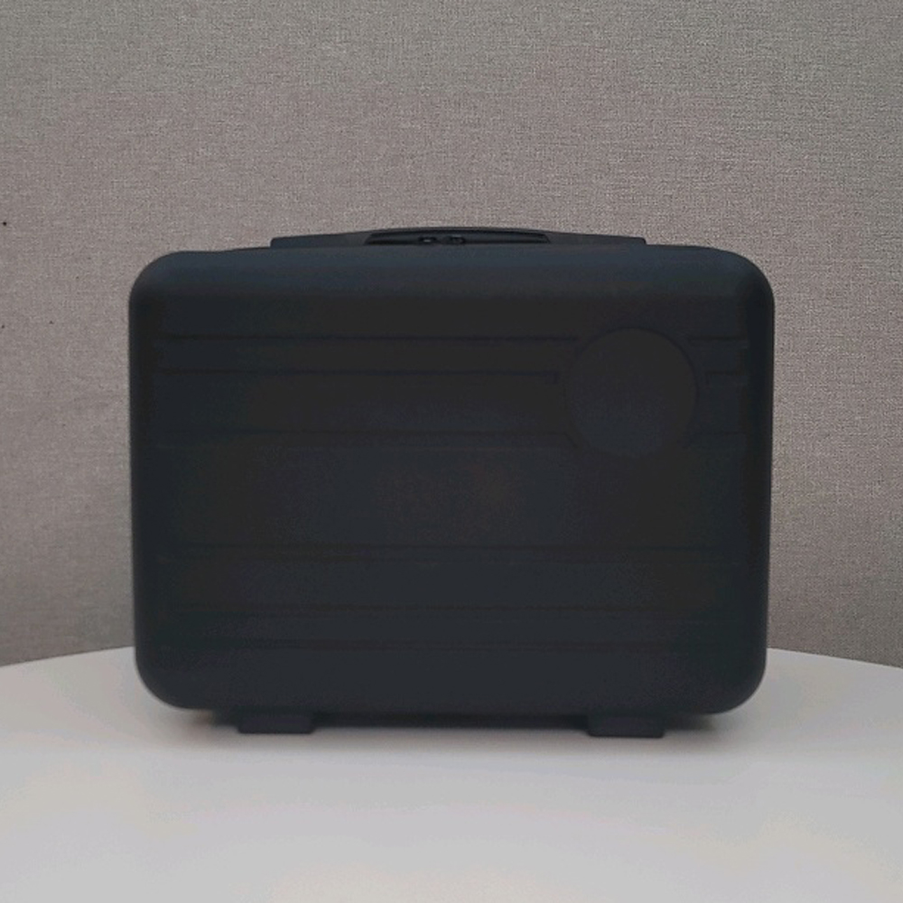 코베아 엑스온 버너 하드케이스 캠핑 레디백, 블랙, 1개, 1단 25,000원