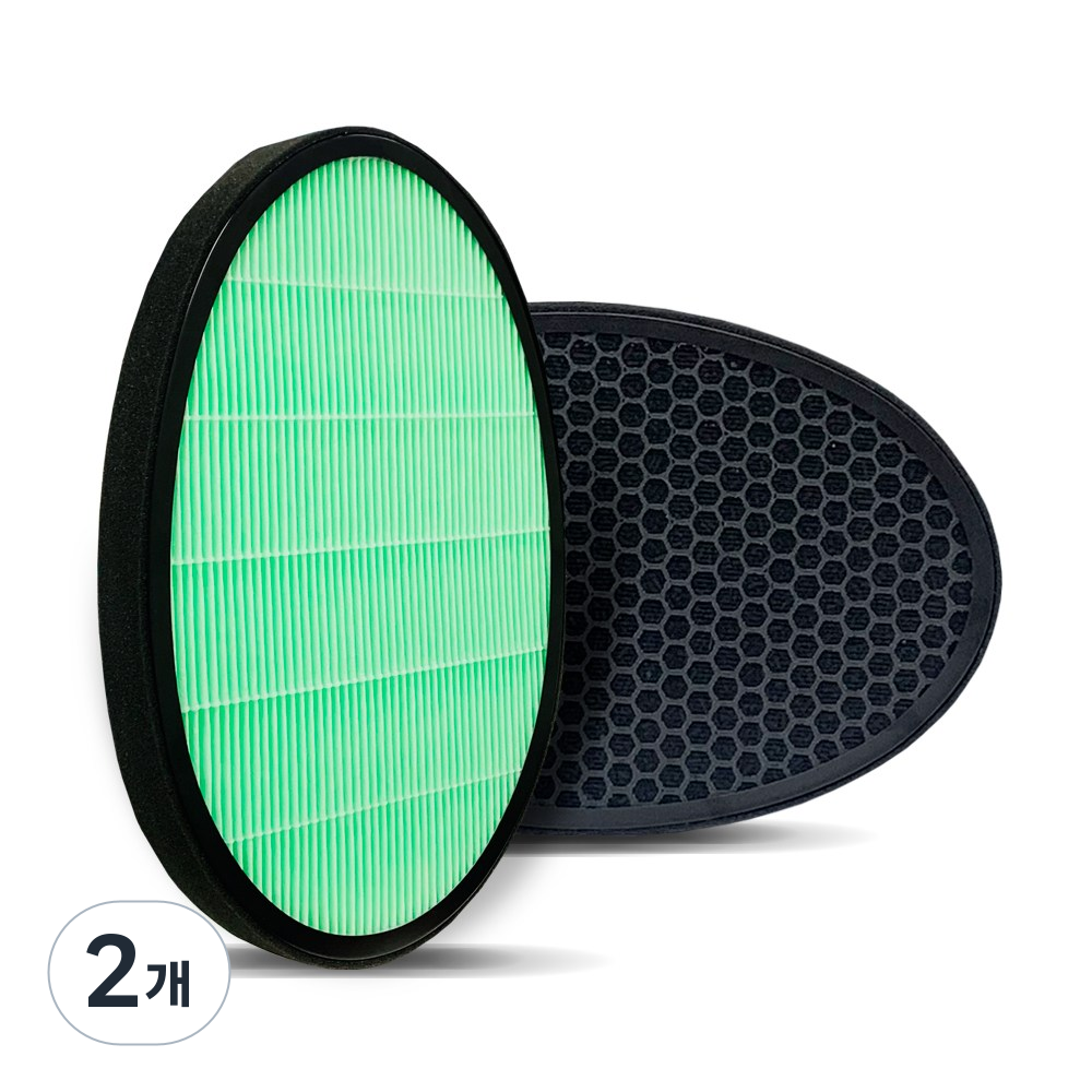 LG 공기청정기 필터 퓨리케어110 AS111WDW AS110WAW 호환 39,570원