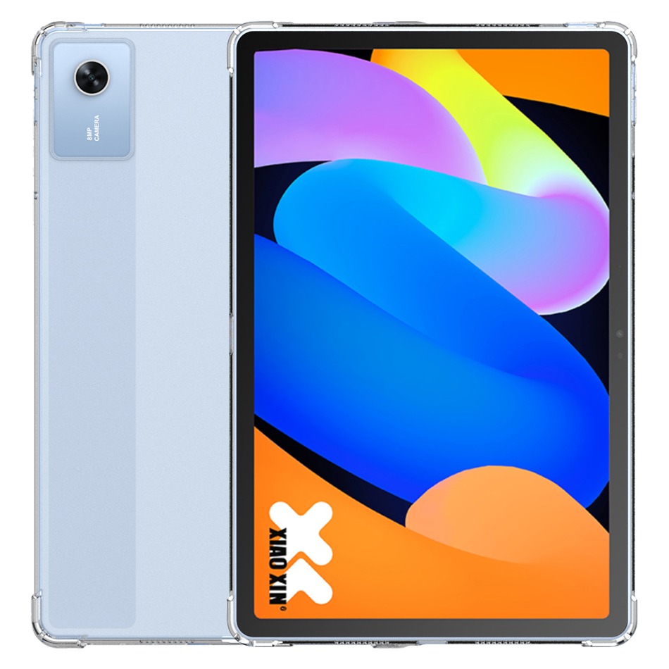 칸탐 레노버 샤오신패드 2025 투명 케이스 TPU 커버 보호 아이디어탭11 7,900원