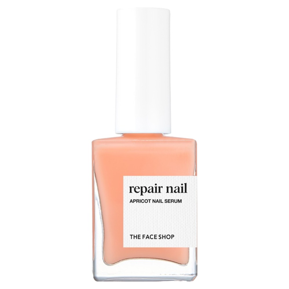 더페이스샵 리페어 네일 영양제 09 살구촉촉 3,520원