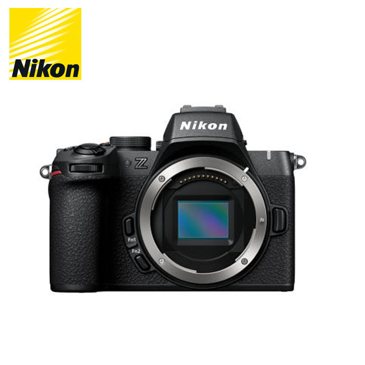 [니콘정품] Z50II Body(렌즈미포함) 1,325,000원