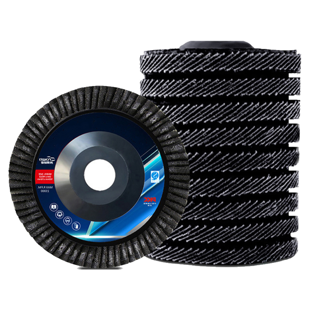 공구엔 그라인더 휠페이퍼 320방 12,400원