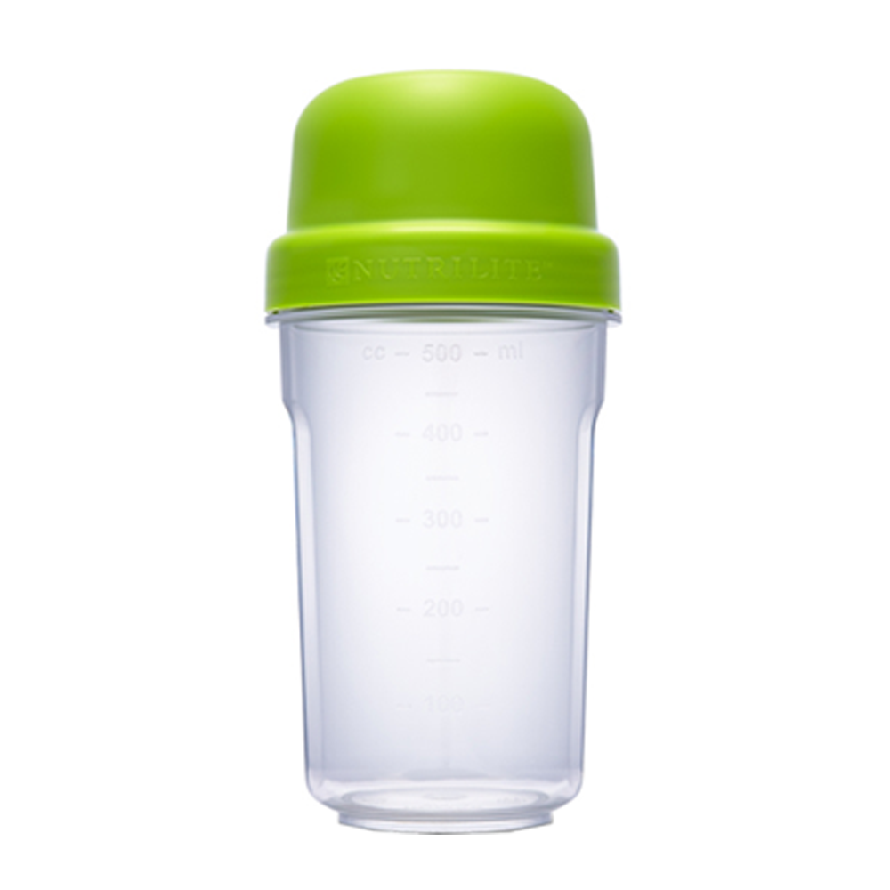 암웨이 뉴트리라이트 컵 쉐이커 8,000원