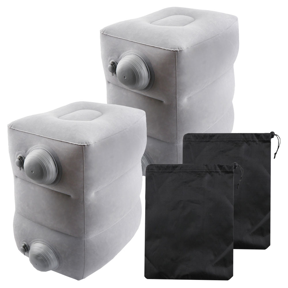 카템 3단 조절 에어블럭 다용도 쿠션 고급형 + 파우치 38,900원