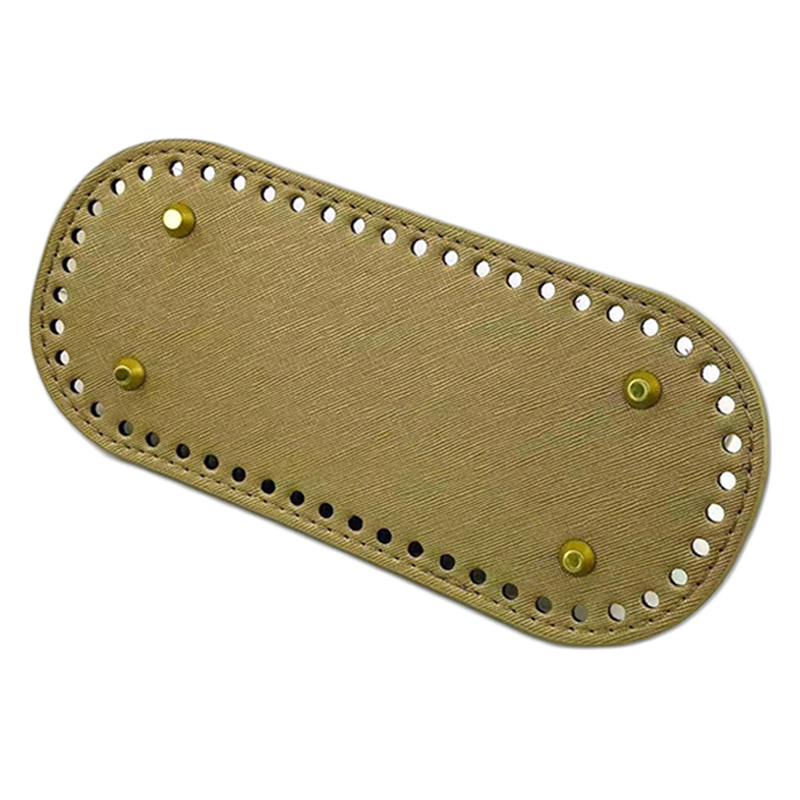 마다꾸미 가방 바닥 부자재, 골드, 1개 7,800원