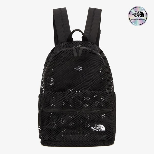 [국내백화점] 노스페이스 화이트라벨 공용 일렉트론 30 학생백팩 책가방 신학기 중학생 54,500원