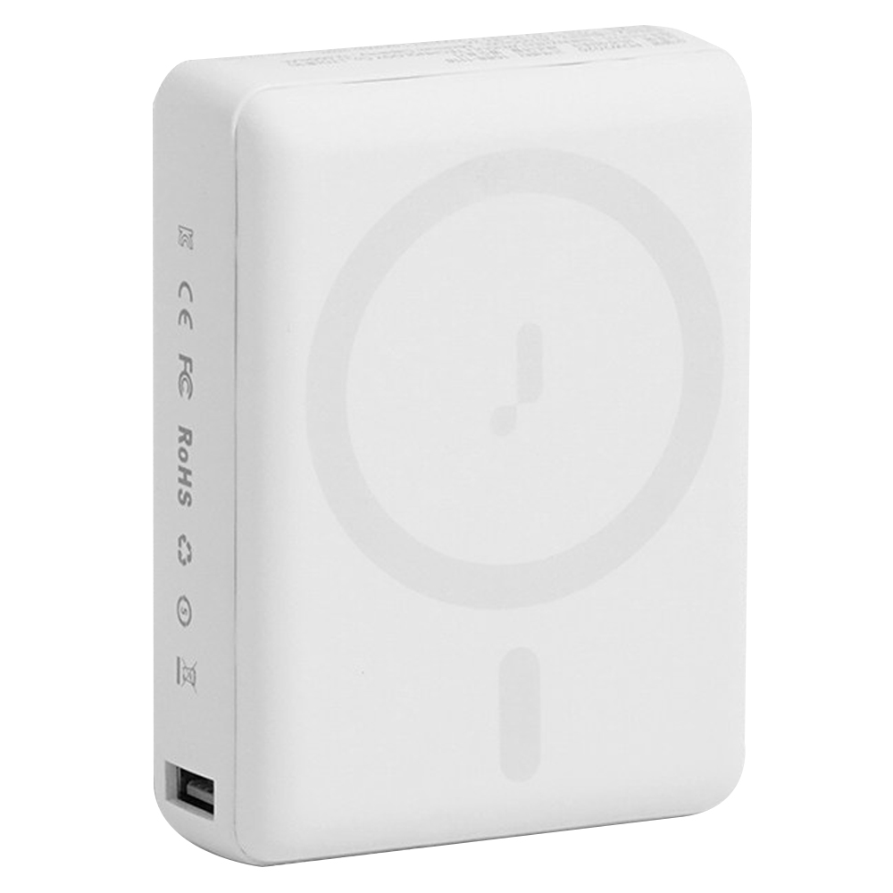 주연테크 캐리온 고속 충전 맥세이프 보조배터리 20000mAh 멀티단자 49,900원