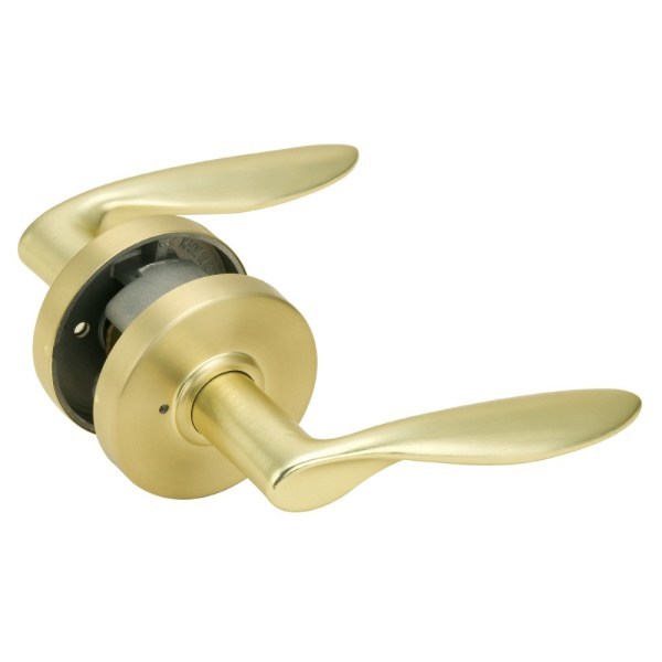 엔젤금속 방문손잡이 STL-701 그레이 PB골드 문고리 문손잡이 엔젤금속 엔젤금속 14,880원