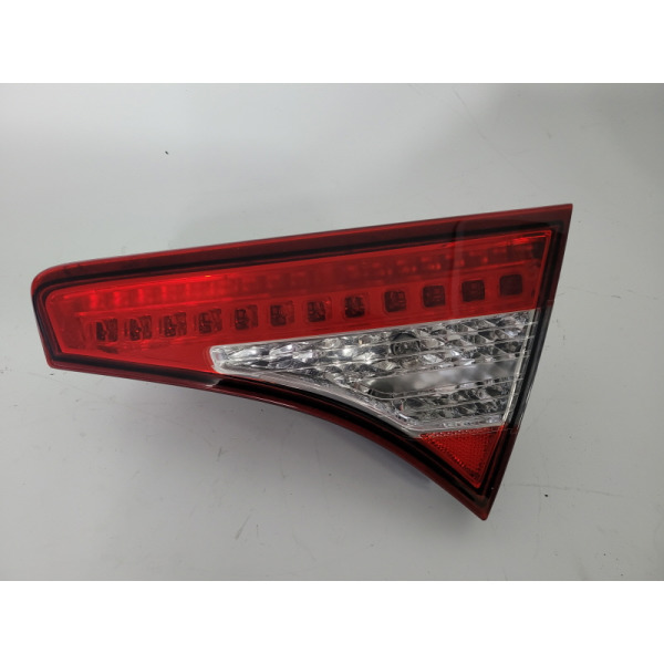 K5 후미등 K5 트렁크후미등 K5 트렁크데루등 LED타입 K5 구형 트렁크테일램프 LED타입 K5 구형 후미등 중고 88,000원