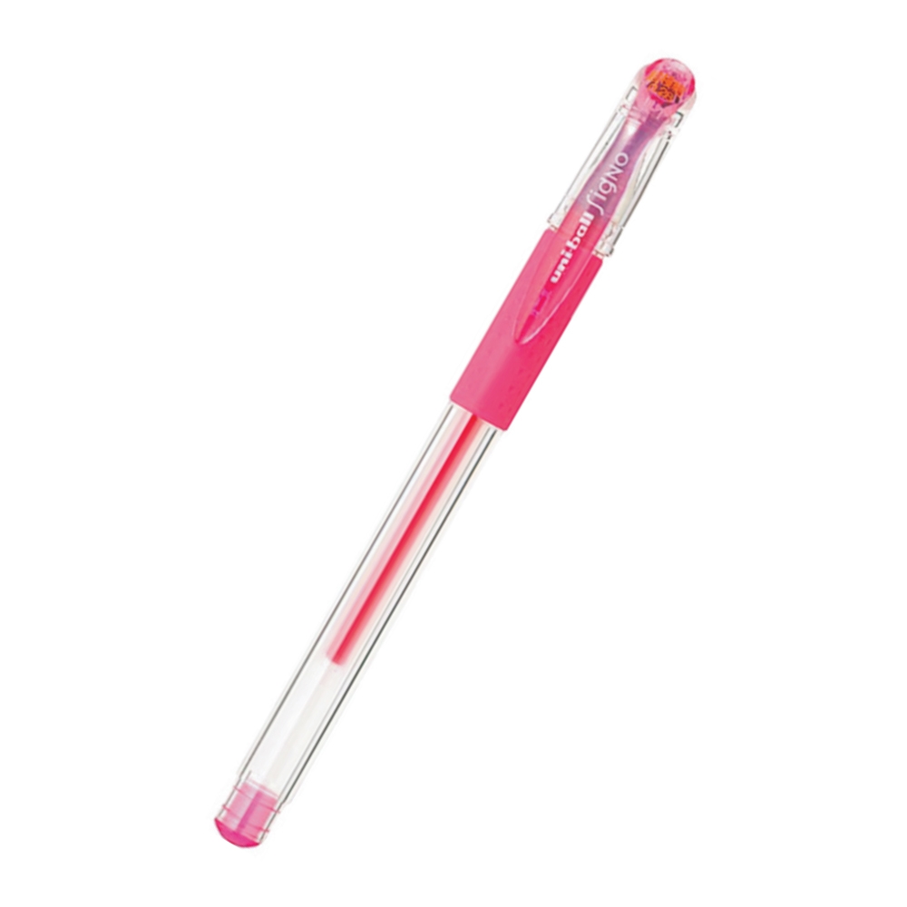 시그노 유니볼 펜 UM-151 0.28mm 10,820원