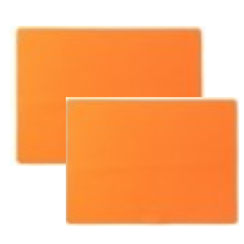 키친어썸 실리콘 식탁매트 2p 6,620원