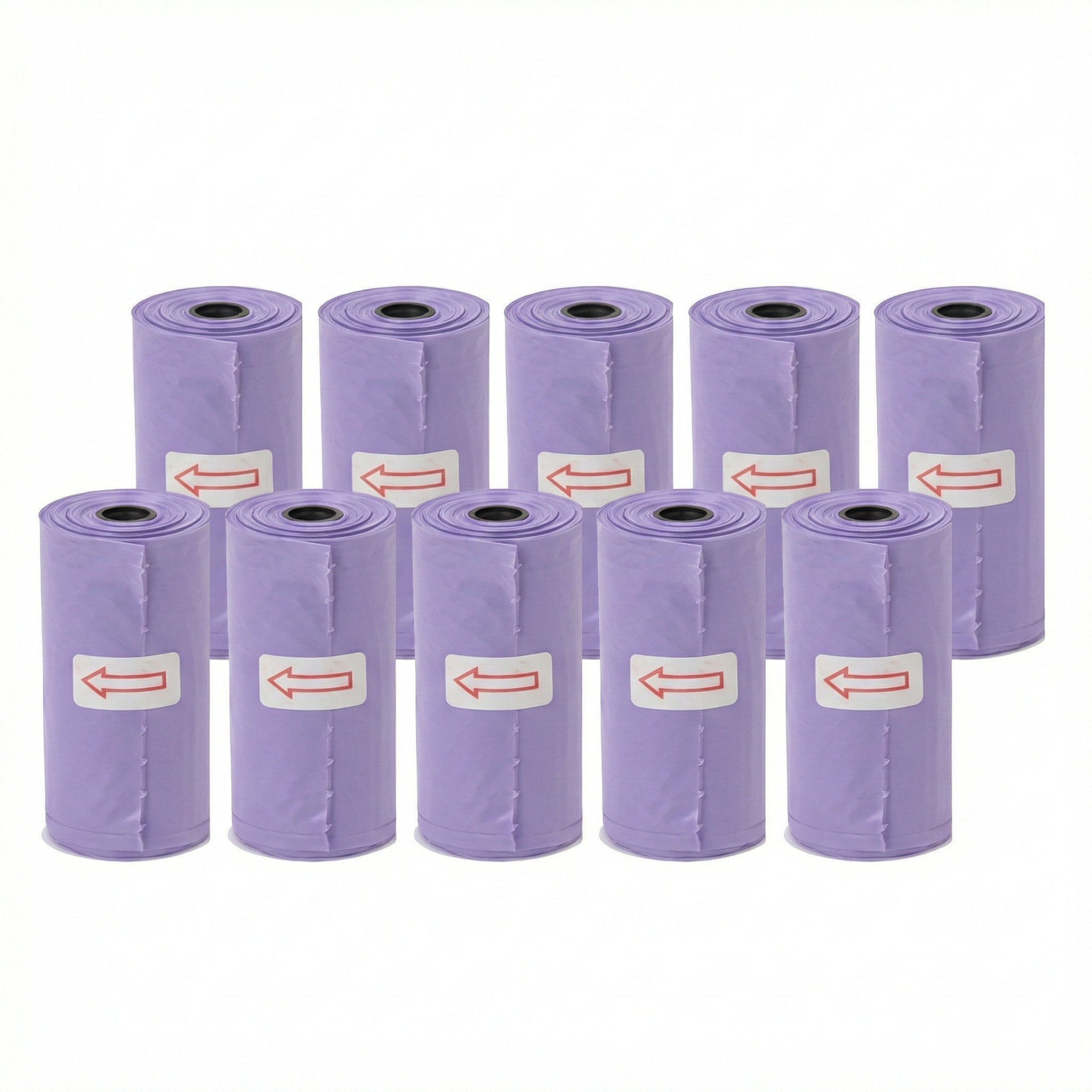 토리토스 도톰미니풉백 배변봉투 소형 두꺼운 향기나는 생분해 똥츄, 1세트, 200개입, 라벤더향 8,900원