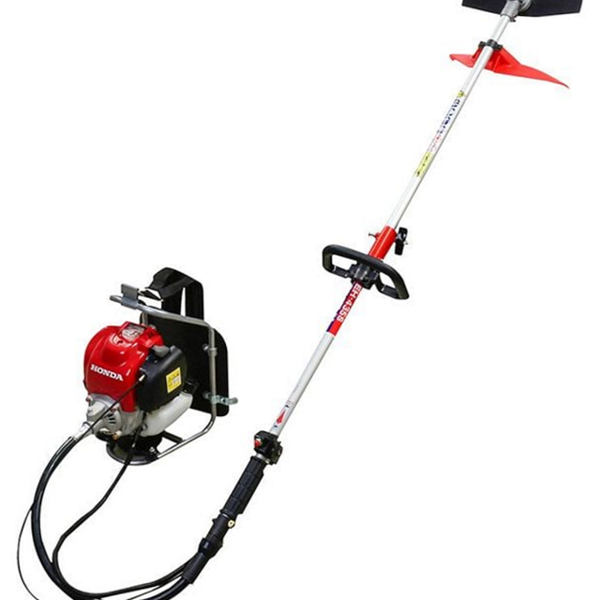 엔진 예초기 다목적 논두렁 작업용 가솔린 예초기 제초기 휘발유 손잡이 가벼운 풀베기 관리기 작업기 635,440원