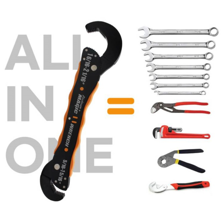 한아툴스 매직렌치 만능렌치 만능깔깔이 WR7000 WR9000 29,800원