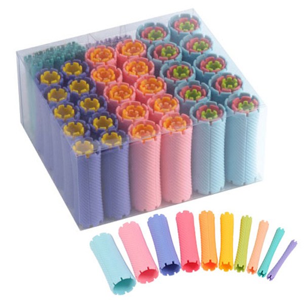 뷰티코코 DDY/멀티롯드(1호~10호 각호수당10개씩 100개셋트)/파마롯드 39,250원