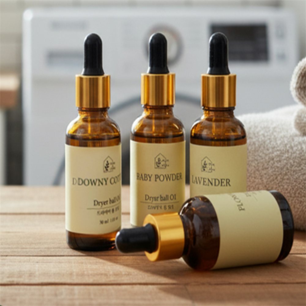 모르닉상점 건조기 볼 아로마오일 30ml 건조볼오일 18,380원