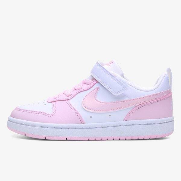 [국내백화점] 나이키 코트 버로우 리크래프트 PS 핑크 아동 키즈 180 54,620원