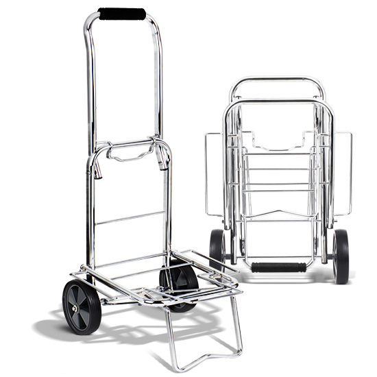 접이식 핸드카트 손수레 구루마 구르마 쇼핑카트, 1개, 포터 대 47,900원