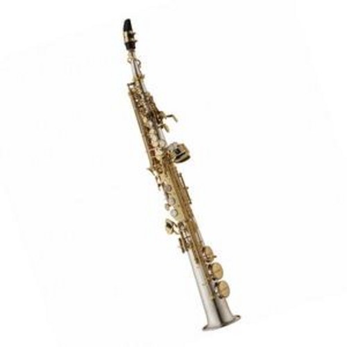 야나기사와 소프라노 실버 색소폰 S-WO37/SWO37 섹소폰 11,440,000원