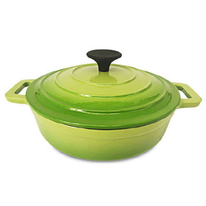 로얄그래프톤 노르딕키친 인덕션 IH 무쇠주물 냄비 59,310원