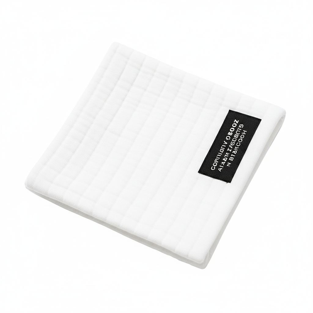 에이오알비 핀스트라이프 퀼팅 컵받침 코스터 2P 8,900원