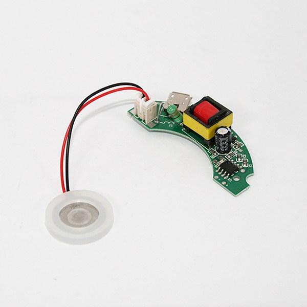 초음파가습기모듈 방과후교육 실습재료 아두이노 A형 16mm 2,340원