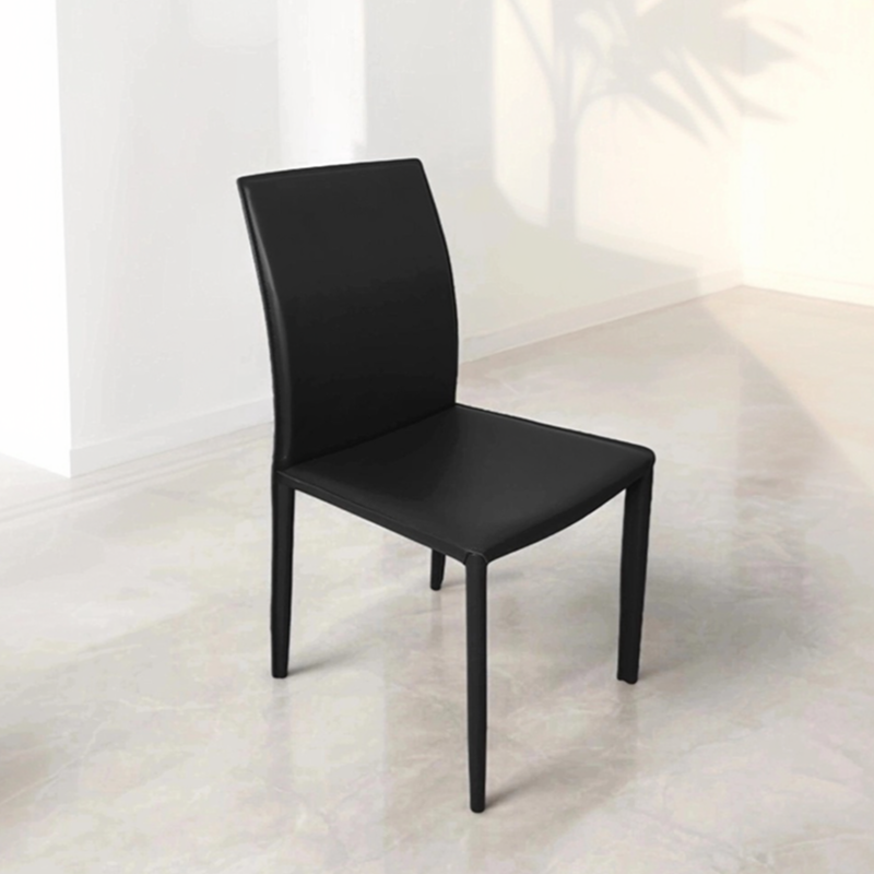 테르소 마안피 가죽 고급형 식탁의자 인테리어 레스토랑 다이닝체어 148,000원