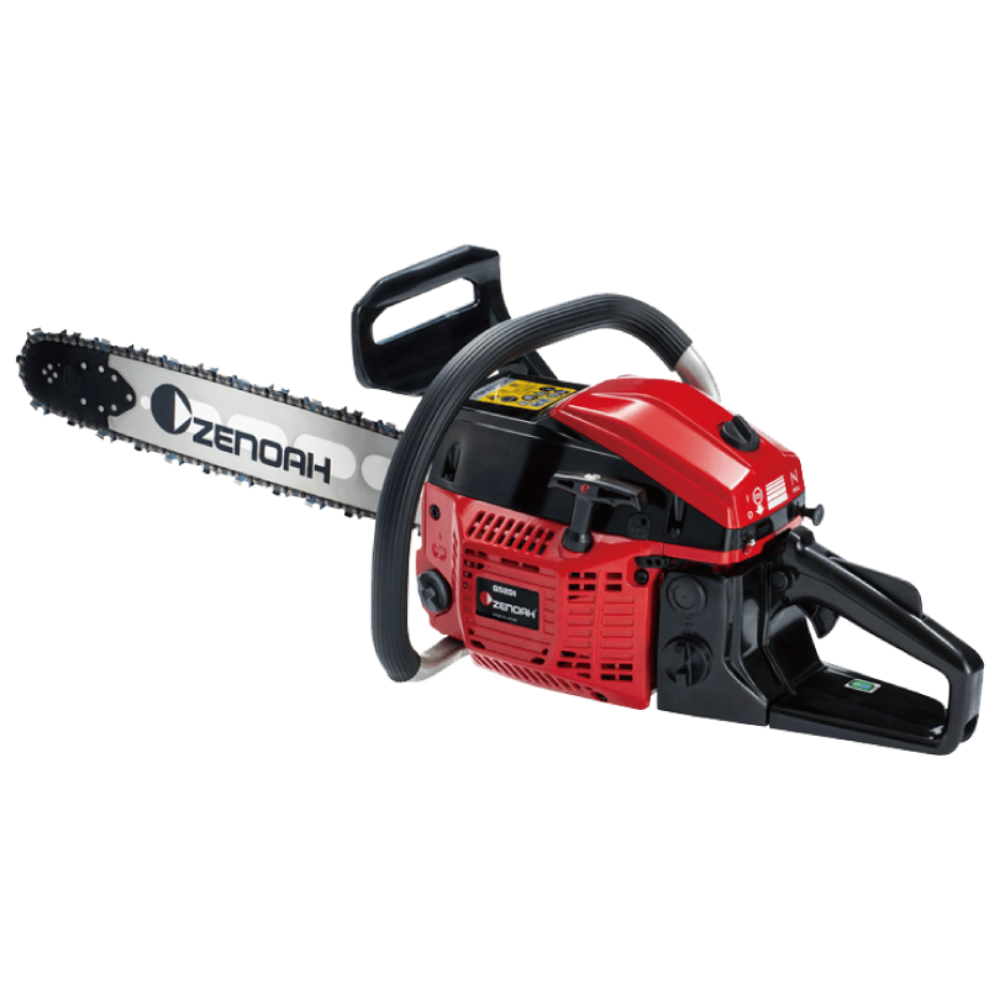 제노아 엔진톱 체인톱 50cc급 G5201 RSP 팁바 전문가용 1,020,000원