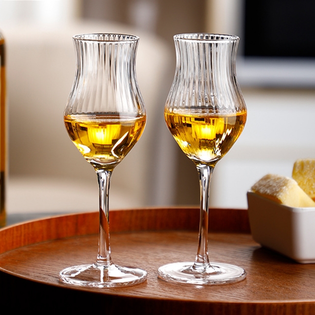 탱이하우스 위스키 플리츠 테이스팅잔 10,900원