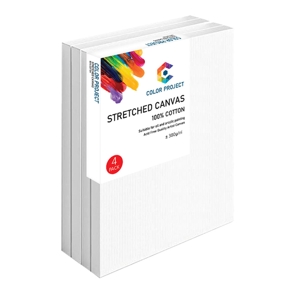 컬러프로젝트 면천 캔버스 A5 13,100원