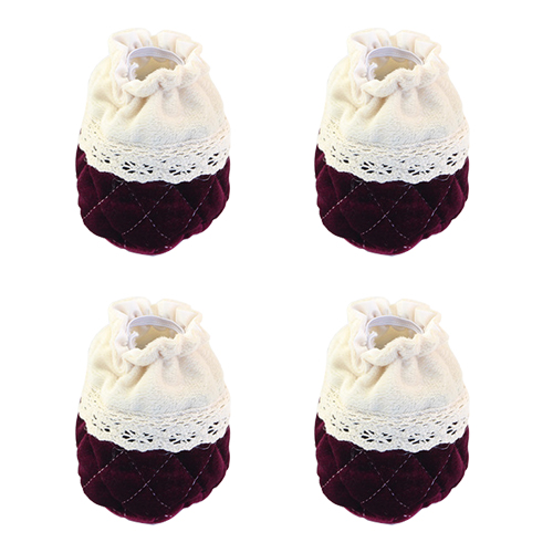 더플로우컴퍼니 층간소음 방지용 두꺼운 테이블 다리 및 의자 발커버 4p 14,300원