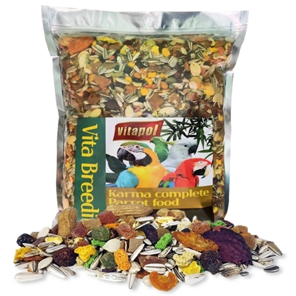 비타폴 NEW 카르마 비타 브리딩 대형 간식 zvp-2795-1 48,000원