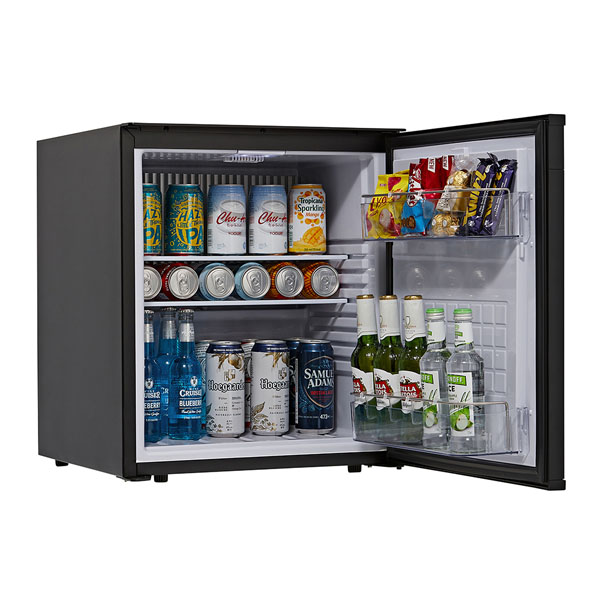 윈세프 WC-60CB  60L 호텔 원룸 카페 가정용 음료수 미니 소형 무소음 냉장고 529,000원