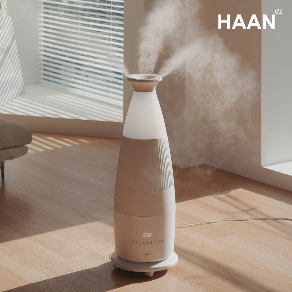 [26년형 UV살균] 한경희 자동습도조절 복합식 가습기 20L 가정용 사무실 무드등 299,000원