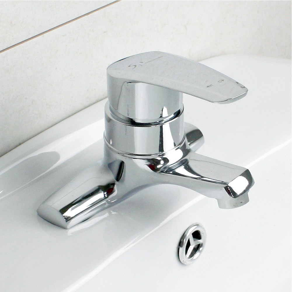 보코 BOKCO 세면대 4인치수전 욕실 수도꼭지 교체용 보급형 S1-400 21,900원